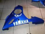 Klikněte pro detailní foto č. 1 - Levá spodní kapota Yamaha YZF-R6 03-05