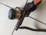 Klikněte pro detailní foto č. 1 - Spojková pumpa s nádobkou Honda CBR 1000 RR Fireblade 04-07