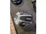 Klikněte pro detailní foto č. 1 - Kompletní airbox Harley touring 2014 - 2016