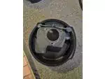 Klikněte pro detailní foto č. 2 - Kompletní airbox Harley touring 2014 - 2016