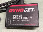 Klikněte pro detailní foto č. 2 - DynoJet power Commander V DL 1050