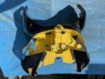 Klikněte pro detailní foto č. 1 - Předni maska Gilera Nexus
