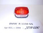 Klikněte pro detailní foto č. 9 - Světlo zadní - originální díl BMW