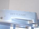 Klikněte pro detailní foto č. 8 - Převodovka 6-ti rychlostní - typ GBE