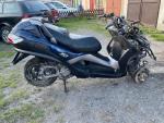 Klikněte pro detailní foto č. 5 - Dily Piaggio Mp3 250