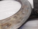 Klikněte pro detailní foto č. 7 - Spojková lamela - 6,0 mm, přítlačný a opěrný talíř (málo jetý)