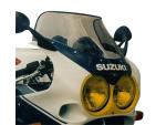 Klikněte pro detailní foto č. 1 - MRA PLEXI GSX-R 750 kouřové Spoiler 1988-1990