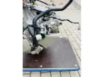 Klikněte pro detailní foto č. 10 - Motor Honda CBF1000 SC57 E rotor stator víka hlava díly