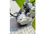 Klikněte pro detailní foto č. 4 - Motor Honda CBF1000 SC57 E rotor stator víka hlava díly