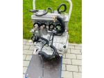 Klikněte pro detailní foto č. 5 - Motor Honda CBF1000 SC57 E rotor stator víka hlava díly