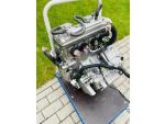 Klikněte pro detailní foto č. 6 - Motor Honda CBF1000 SC57 E rotor stator víka hlava díly