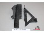 Klikněte pro detailní foto č. 4 - Kryty řetězu z kyvné vidlice Kawasaki ZX 10 R 04-05