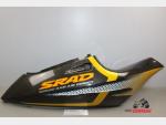 Detail nabídky - 47111-33E0 Boční podsedlový plast pravý SUZUKI GSX-R 600 SRAD 97