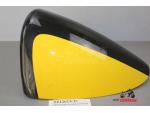 Klikněte pro detailní foto č. 3 - 45551-02FA0 zadní kryt sedačky krovka Suzuki TL 1000 R 98-02