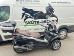 Klikněte pro detailní foto č. 2 - Piaggio MP3 500 LT díly