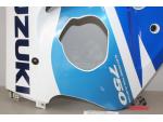 Klikněte pro detailní foto č. 3 - 94481-33E00 Levá boční kapota  Suzuki GSXR 600,750 SRAD