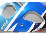 Klikněte pro detailní foto č. 4 - 94481-33E00 Levá boční kapota  Suzuki GSXR 600,750 SRAD