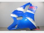Detail nabídky - 94471-17E0 Pravá boční kapota  Suzuki GSXR 750 1992-1995