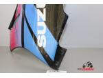 Klikněte pro detailní foto č. 6 - 94408-17E0 Levá boční kapota  Suzuki GSXR 750 1992-1995
