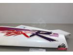 Klikněte pro detailní foto č. 5 - 47211-17E levý podsedlový plast Suzuki GSX R 750 93-95