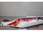 Klikněte pro detailní foto č. 6 - 47211-17E levý podsedlový plast Suzuki GSX R 750 93-95