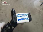 Detail nabídky - Pumpa přední brzdy Honda NTV 650 Deauville