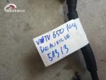 Detail nabídky - Pumpa zadní brdy Honda NTV 650 Deauville