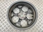 Klikněte pro detailní foto č. 2 - Přední disk Piaggio MP3