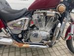 Klikněte pro detailní foto č. 3 - Honda VT700C Shadow 1986