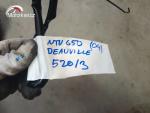 Detail nabídky - Čidlo zadní brzdy Honda NTV 650 Deauville