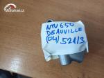 Detail nabídky - Regulátor tlaku brzd Honda NTV 650 Deauville