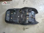 Klikněte pro detailní foto č. 6 - Sedlo Honda NTV 650 Deauville