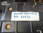 Klikněte pro detailní foto č. 7 - Sedlo Honda NTV 650 Deauville