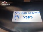 Detail nabídky - Kryt budíků Honda NTV 650 Deauville