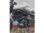 Klikněte pro detailní foto č. 4 - Kawasaki ER-6N 2012