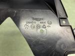 Klikněte pro detailní foto č. 4 - Zadní blatník Speed Triple