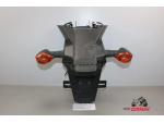 Klikněte pro detailní foto č. 1 - 63112-16GB0 Zadní blatník s blinkry a osvětlením RZ Suzuki SV 65