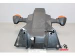 Klikněte pro detailní foto č. 3 - 63112-16GB0 Zadní blatník s blinkry a osvětlením RZ Suzuki SV 65