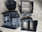 Detail nabídky - Plasty BMW F 650 GS