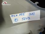 Detail nabídky - Honda Podsedlový plast boční praví Honda PCX 125