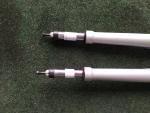 Klikněte pro detailní foto č. 6 - Přední vidlice R 1200 R