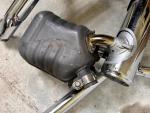 Klikněte pro detailní foto č. 3 - Vyfuky Kawasaki vn 1600