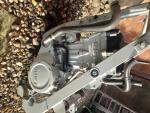 Klikněte pro detailní foto č. 4 - Startér-rám-motor BMW F 650 GS