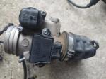 Klikněte pro detailní foto č. 4 - Klapka-cívka-vstřik BMW F 650 GS