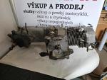 Detail nabídky - Motor s převodovka