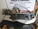 Klikněte pro detailní foto č. 3 - Motor s převodovka