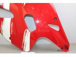 Klikněte pro detailní foto č. 5 - 94471-17E Pravá boční kapota Suzuki GSXR 750 1992-1995