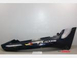 Detail nabídky - 47111-45C0 Pravá podsedlová boční kapotáž Suzuki  VX 800