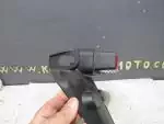 Klikněte pro detailní foto č. 2 - Zadní blatník/osvětlení spz