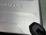 Klikněte pro detailní foto č. 7 - Centrální kufr, top case Africa Twin